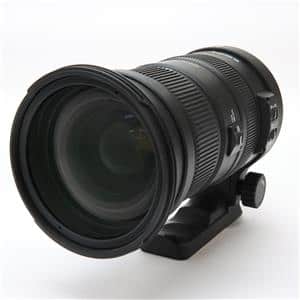 SIGMA (シグマ) APO 50-500mm F4.5-6.3 DG OS HSM (ニコンF用) メイン
