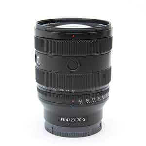 SONY (ソニー) FE 20-70mm F4 G SEL2070G メイン