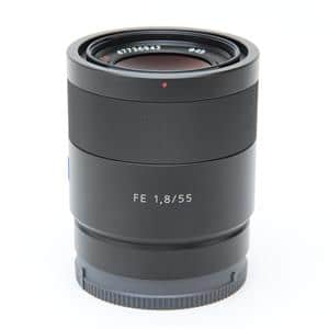 SONY (ソニー) Sonnar T* FE 55mm F1.8 ZA SEL55F18Z メイン