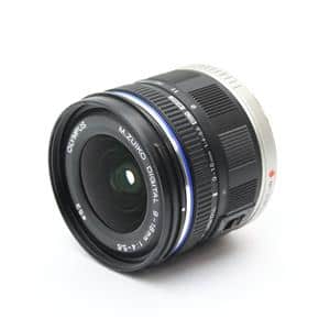 OLYMPUS (オリンパス) M.ZUIKO DIGITAL ED9-18mm F4.0-5.6 メイン