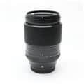 フジノン XF90mm F2 R LM WR