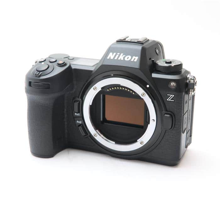 Z6III ボディ