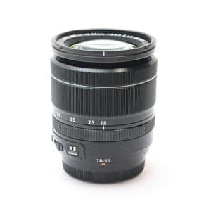 FUJIFILM (フジフイルム) フジノン XF18-55mm F2.8-4 R LM OIS メイン