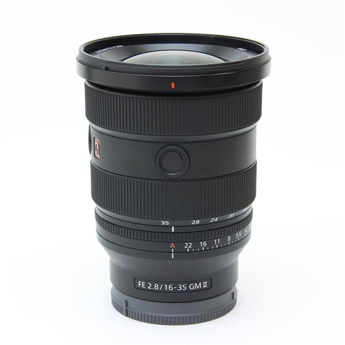 FE 16-35mm F2.8 GM II SEL1635GM2