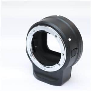 Nikon (ニコン) マウントアダプター FTZ メイン