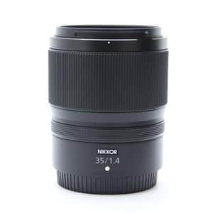Nikon (ニコン) NIKKOR Z 35mm F1.4 メイン