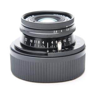 フォクトレンダーHELIAR 40mm f2.8美品中古 新品)Voigtlander (フォクトレンダー) HELIAR 40mm F2.8