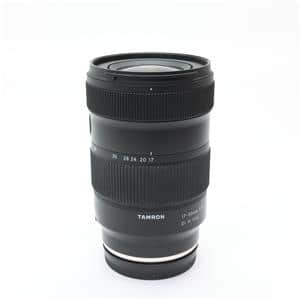 TAMRON (タムロン) 17-50mm F4 Di III VXD / Model A068S（ソニーE用
