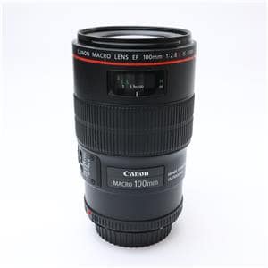 Canon EF 100mm マクロレンズ Amazon.co.jp: Canon EFレンズ EF100mm F2.8L マクロ IS USM