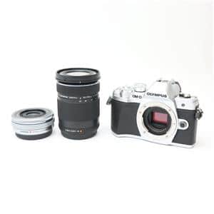 OLYMPUS - オリンパスOM-D E-M1 Mark III レンズキット オリンパス OM-D E-M1 Mark III レビュー OM-1が出てもまだ現役