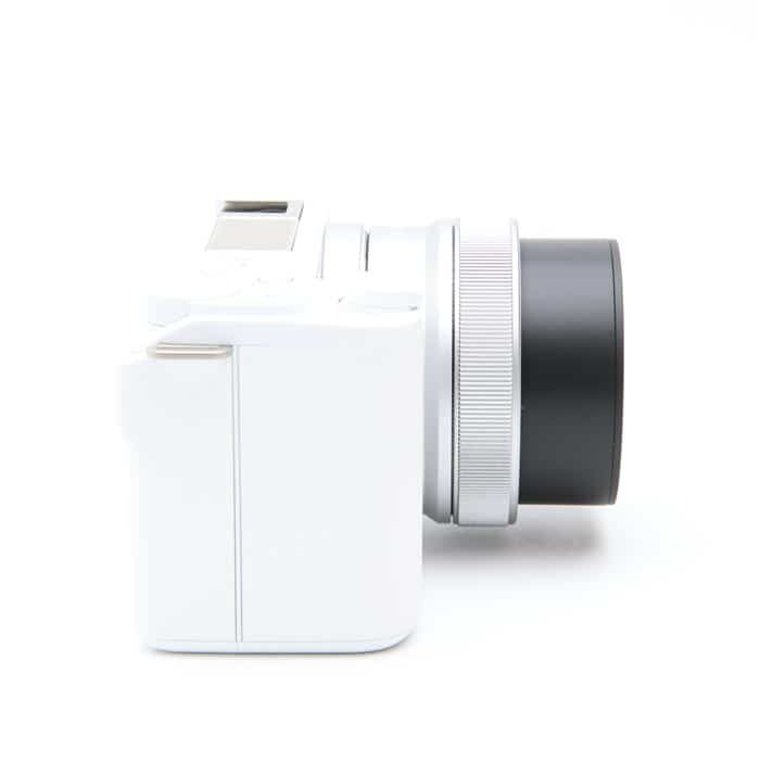 VLOGCAM ZV-E10 II パワーズームレンズキット ZV-E10M2K W