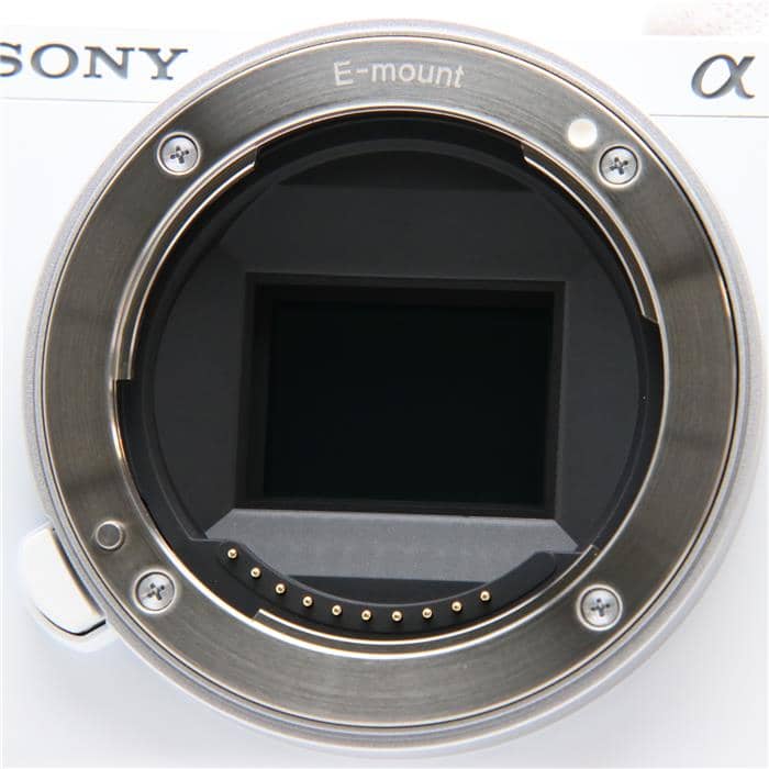 VLOGCAM ZV-E10 II パワーズームレンズキット ZV-E10M2K W