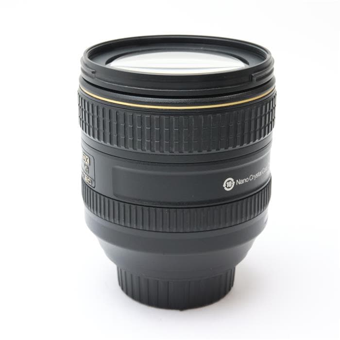 中古)Nikon (ニコン) AF-S DX NIKKOR 16-80mm F2.8-4E ED VR