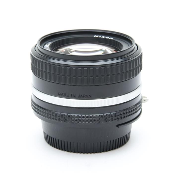 ニコン Nikon Ai-S NIKKOR 50mm f1.4【極美品】 新品)Nikon (ニコン) NIKKOR Z 50mm F1.4（商品ID