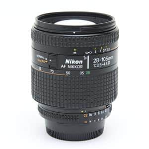 Nikon (ニコン) Ai AF Zoom Nikkor 28-105mm F3.5-4.5D（IF） メイン