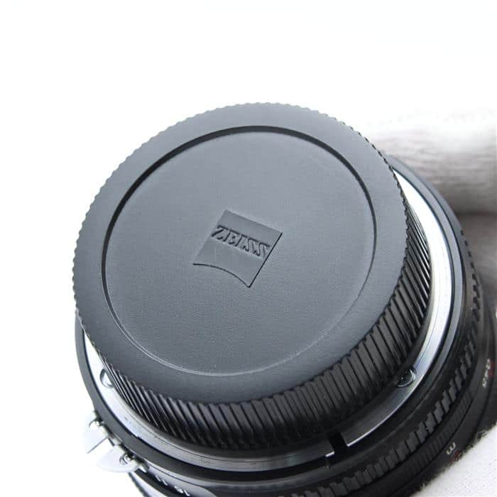 Carl Zeiss カールツァイス Planar T 50mm F1.4 EF 新品)Carl Zeiss (カールツァイス) Planar T* 50mm F1.4 ZE