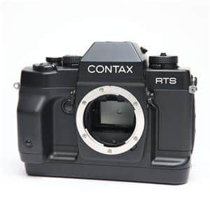 おすすめの「CONTAX（コンタックス）」のカメラ、レンズ