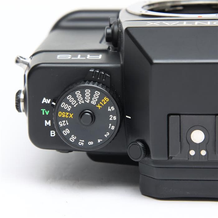 中古)CONTAX (コンタックス) RTS III（商品ID：3717021711101
