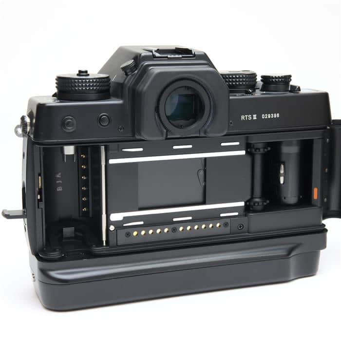 中古)CONTAX (コンタックス) RTS III（商品ID：3717021711101