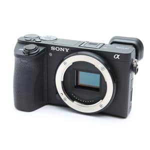 SONY (ソニー) α6500 ボディ ILCE-6500」の商品検索結果 | デジタル