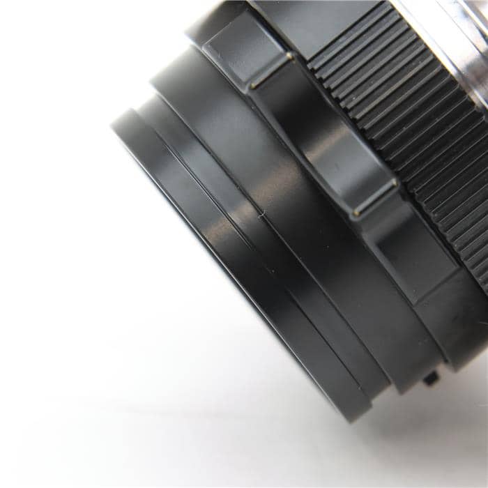 M 50mm F2 周エルカン(ライカM用)