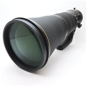 新品)Nikon (ニコン) AF-S NIKKOR 600mm F4E FL ED VR（商品ID