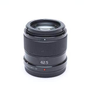 美品　LUMIX G 42.5mm F1.7 ASPH./POWER O.I.S 4549077360588_1.jpg