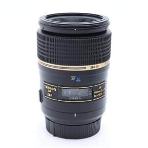 タムロン SP 90mm F2.8 Di 272E」「中古商品」の商品検索結果