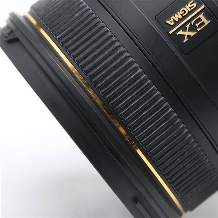 50mm F1.4 EX DG HSM (キヤノンEF用)