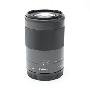 Canon (キヤノン) EF-M55-200mm F4.5-6.3 IS STM ブラック」の商品検索