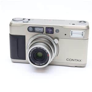 contax t」「コンパクトカメラ」の商品検索結果 | デジタルカメラ