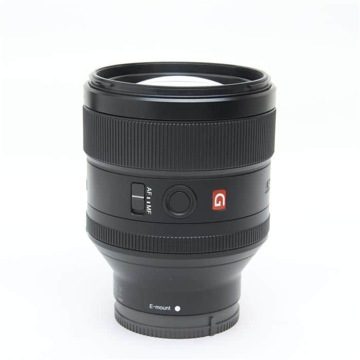 FE 85mm F1.4 GM SEL85F14GM