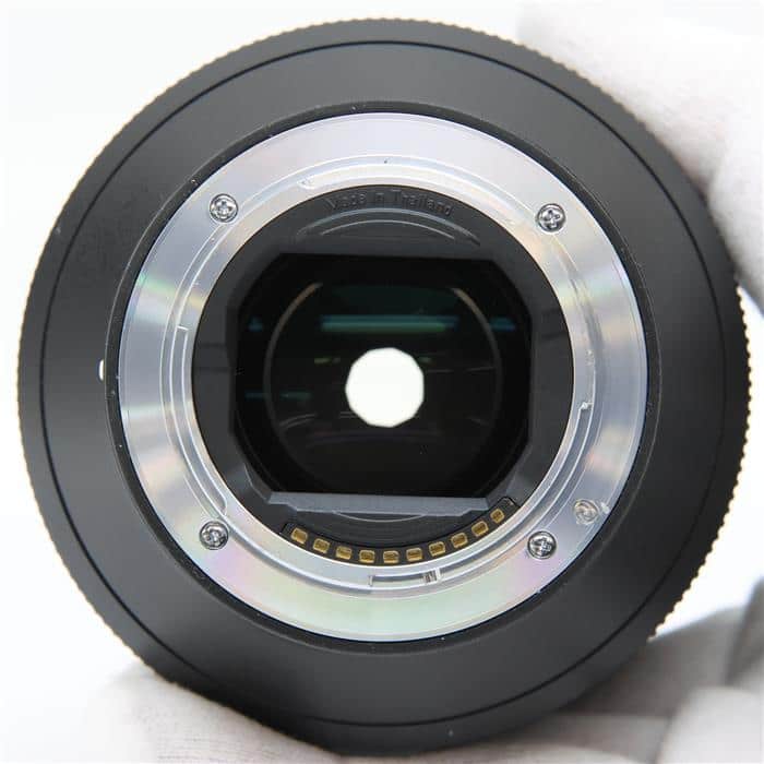 FE 85mm F1.4 GM SEL85F14GM