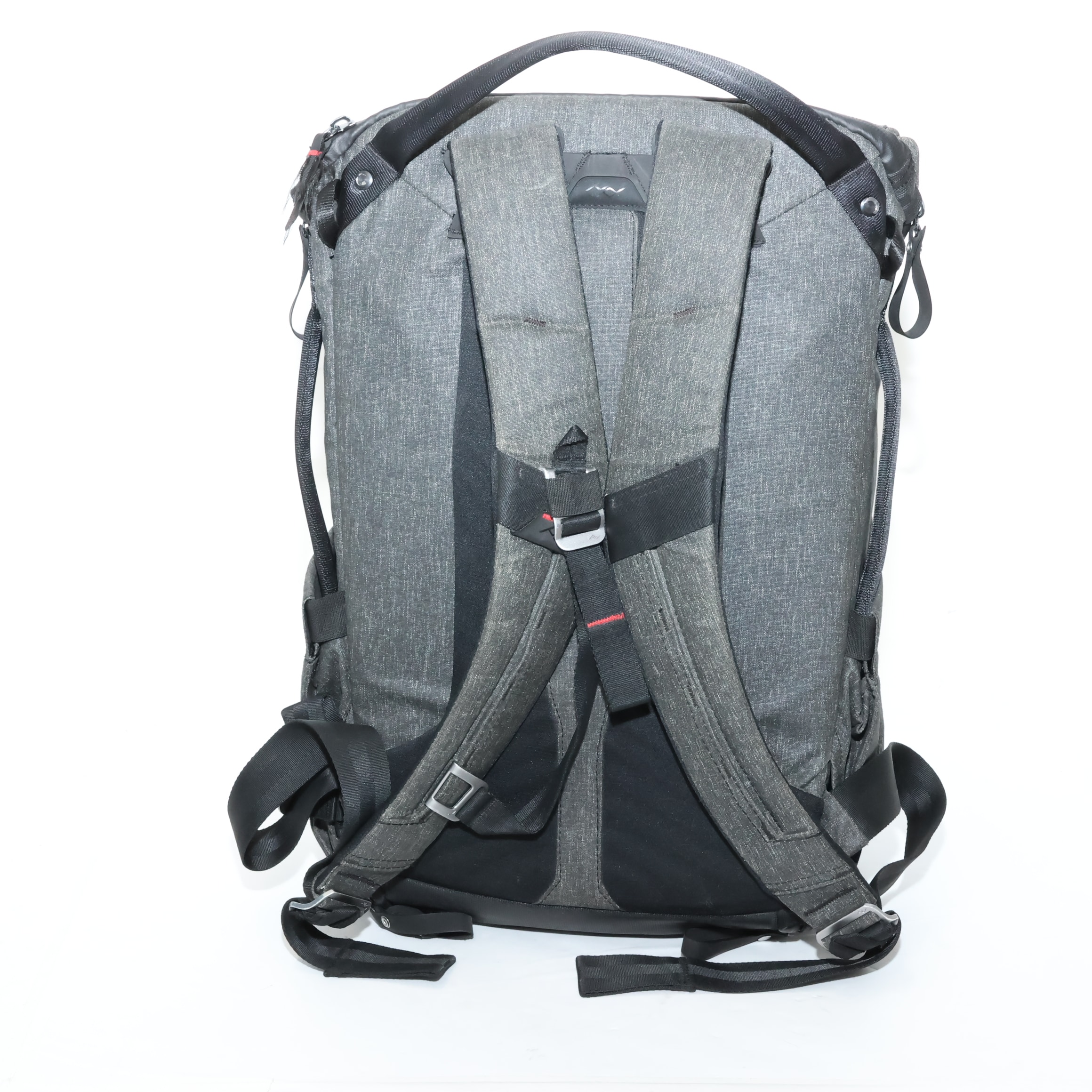 中古)peak design (ピークデザイン) エブリデイバックパック 20L BB-20 
