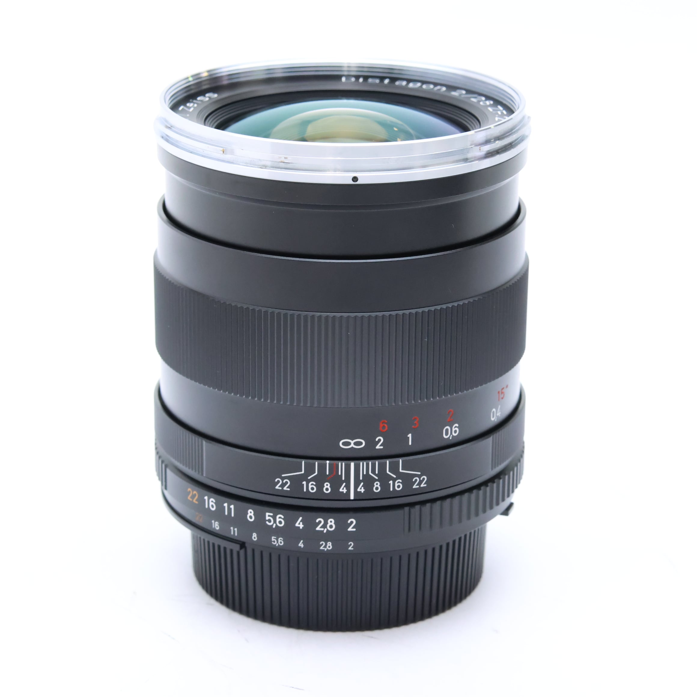 中古)Carl Zeiss (カールツァイス) Distagon T* 28mm F2 ZF.2（ニコンF