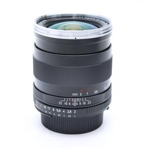 carl zeiss (カールツァイス) distagon t* 28mm f2 zf.2（ニコンf用