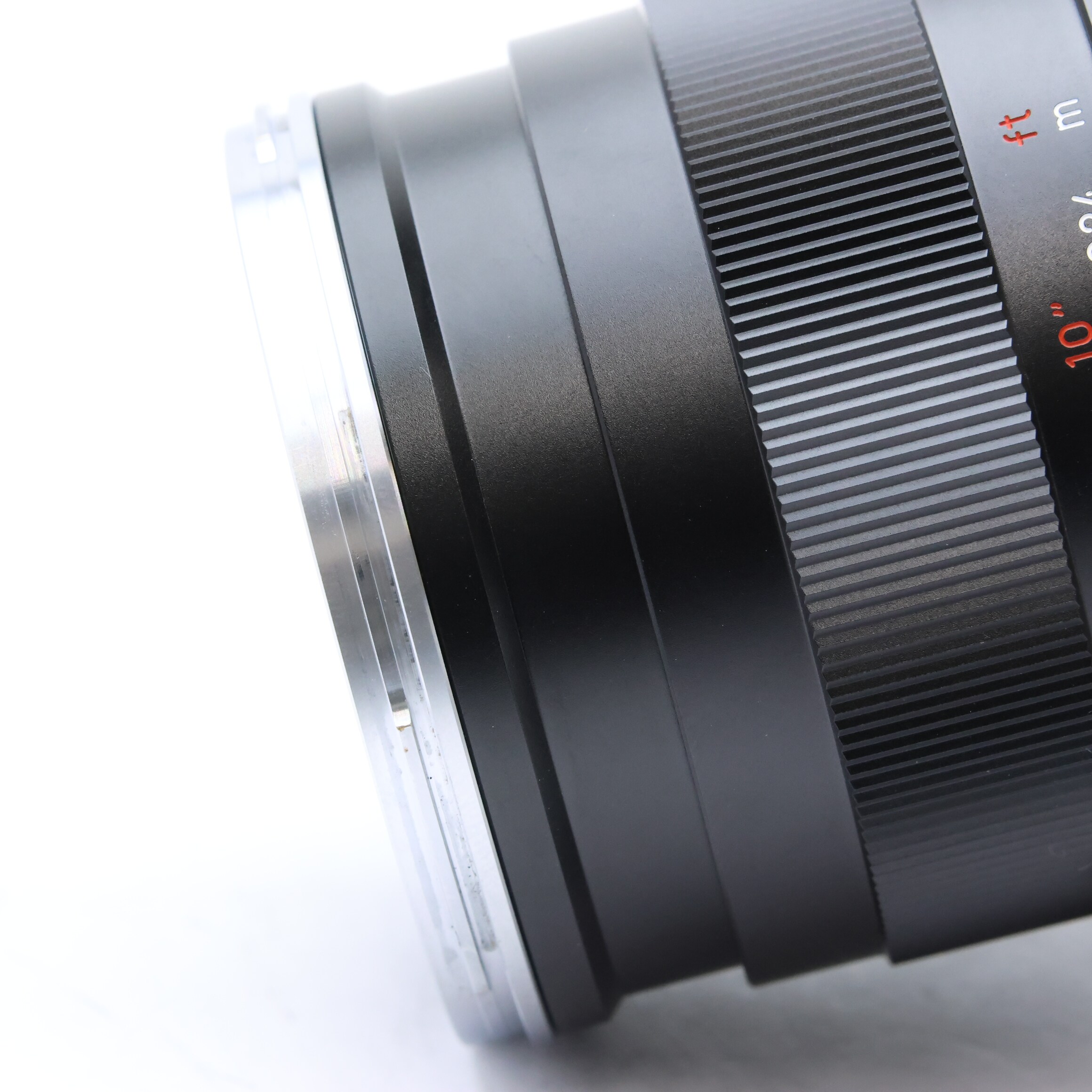 中古)Carl Zeiss (カールツァイス) Distagon T* 28mm F2 ZF.2（ニコンF 