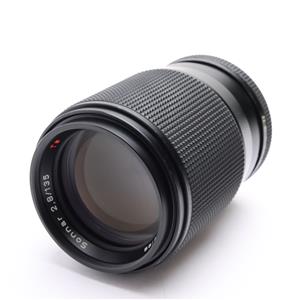 CONTAX (コンタックス) Sonnar T*135mm F2.8 MM」の商品検索結果