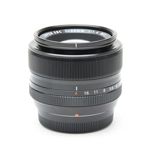 新品)FUJIFILM (フジフイルム) フジノン XF35mm F1.4 R（商品ID