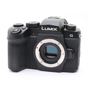 Panasonic (パナソニック) LUMIX DC-G99 ボディ」「中古商品」の商品