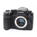 Panasonic (パナソニック) LUMIX DC-G99 ボディ