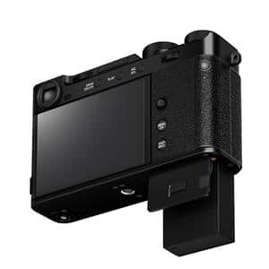 FUJIFILM (フジフイルム) X-E5 XF23mm F2.8 R WRレンズキット ブラック