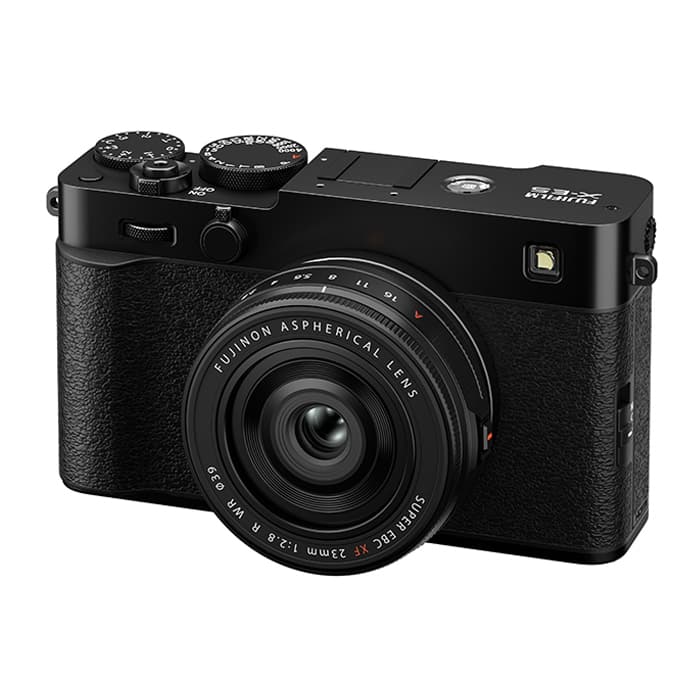 FUJIFILM XF23mm F2 R WR 21年11月マップカメラ購入 新品)FUJIFILM (フジフイルム) フジノン XF23mm F2.8 R WR ブラック