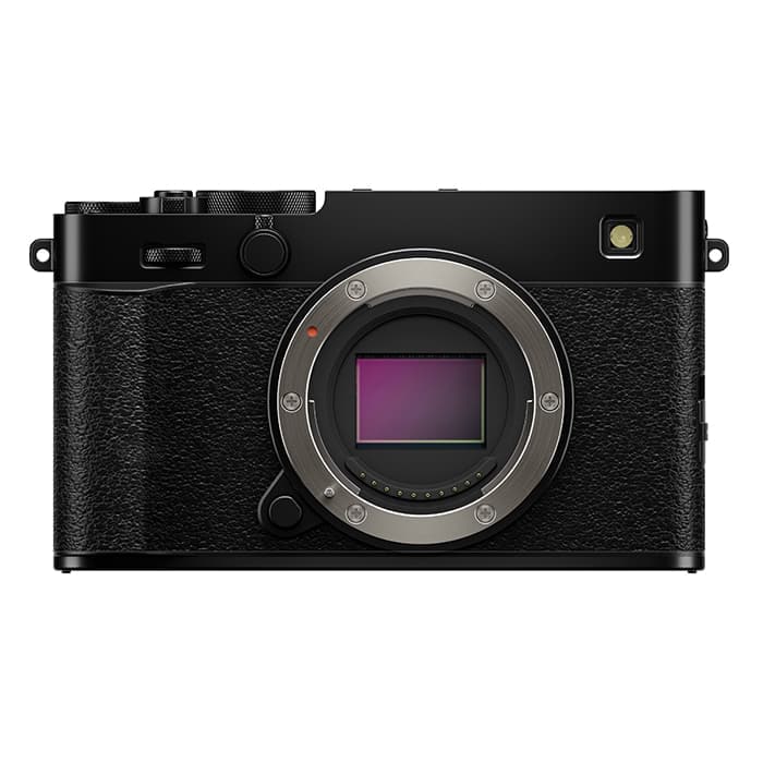 新品)FUJIFILM (フジフイルム) X-E5 XF23mm F2.8 R WRレンズキット