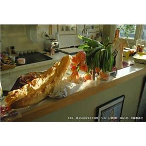 FUJIFILM (フジフイルム) X-E5 XF23mm F2.8 R WRレンズキット ブラック