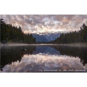 FUJIFILM (フジフイルム) X-E5 XF23mm F2.8 R WRレンズキット ブラック