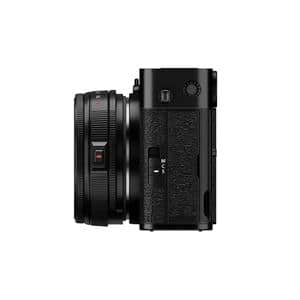 FUJIFILM (フジフイルム) X-E5 XF23mm F2.8 R WRレンズキット ブラック