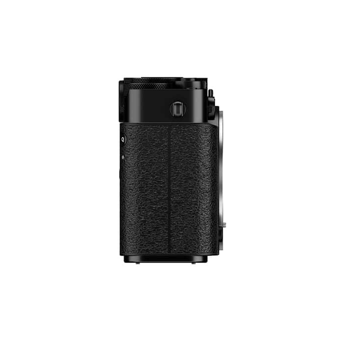 新品)FUJIFILM (フジフイルム) X-E5 XF23mm F2.8 R WRレンズキット