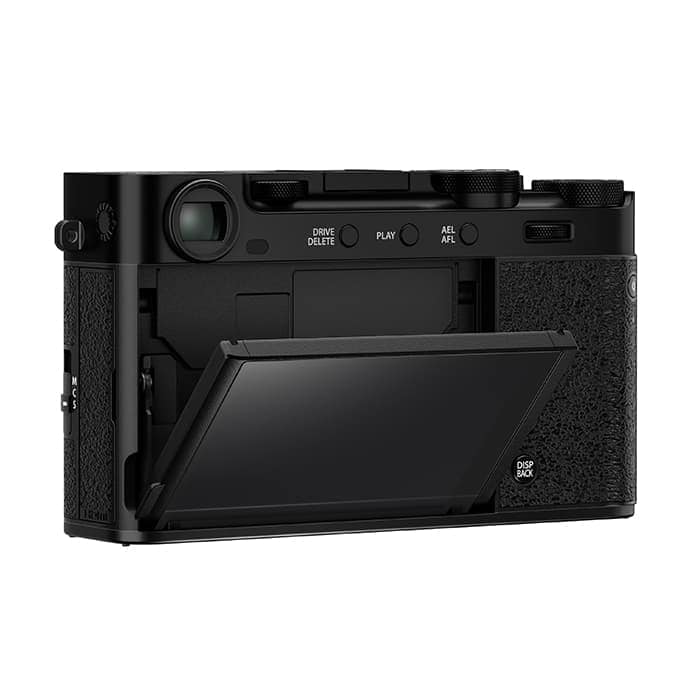 FUJIFILM X-E5 XF23mm レンズキット ブラック 未使用新品 レンタル] FUJIFILM X-E5 XF23mmレンズキット ブラック - Rentio