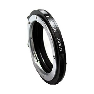 Nikon (ニコン) オート接写 リング PK-11A